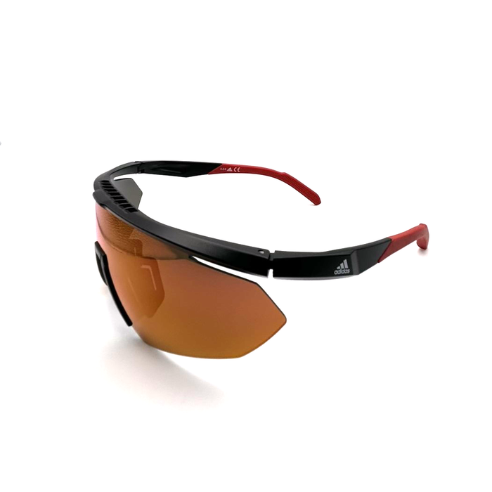 Adidas Sport Sunglasses SP0015 01 L