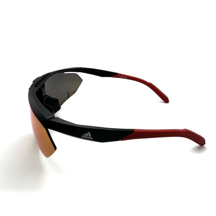 Adidas Sport Sunglasses SP0015 01 L