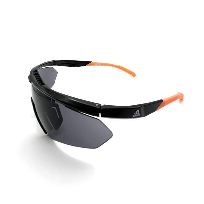 Adidas Sport Sunglasses SP0027 01 A