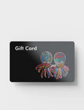 Standard Gift Card