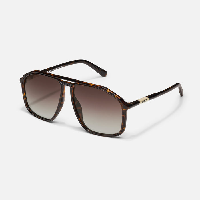 DARK TORT/BROWN