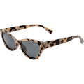Swanbourne, Graphic Tort/Smoke Polarised Lenses