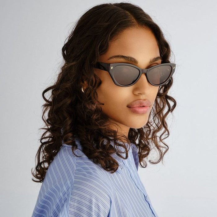 Swanbourne, Rust/Brown Polarised Lenses