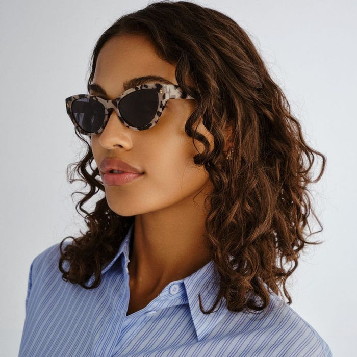 Swanbourne, Graphic Tort/Smoke Polarised Lenses