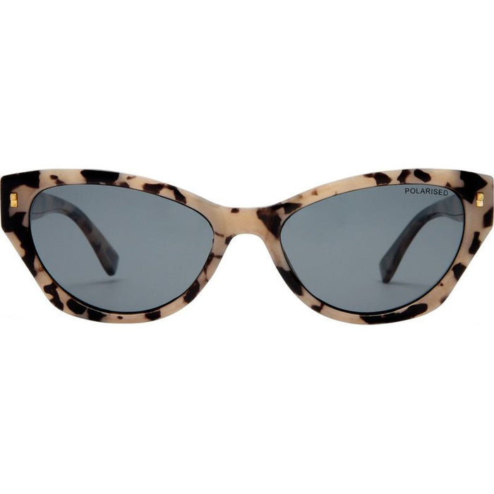 Swanbourne, Graphic Tort/Smoke Polarised Lenses
