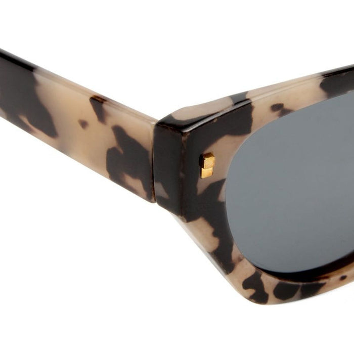 Swanbourne, Graphic Tort/Smoke Polarised Lenses
