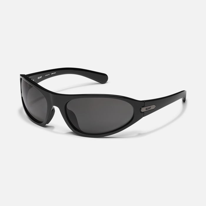 BLACK/BLACK POLARIZED