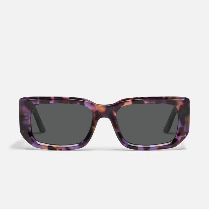 VIOLET TORT/SMOKE
