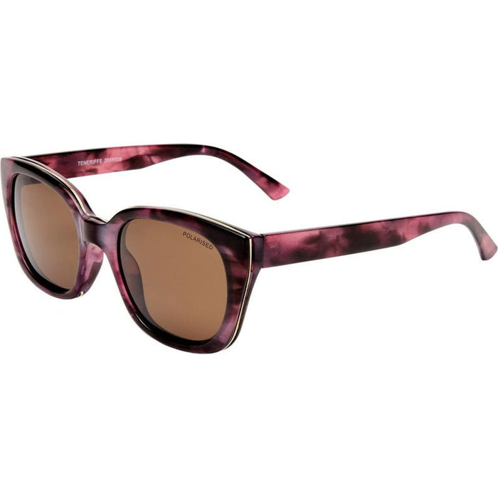 Teneriffe, Purple Haze/Brown Polarised Lenses