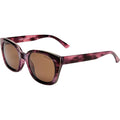 Teneriffe, Purple Haze/Brown Polarised Lenses