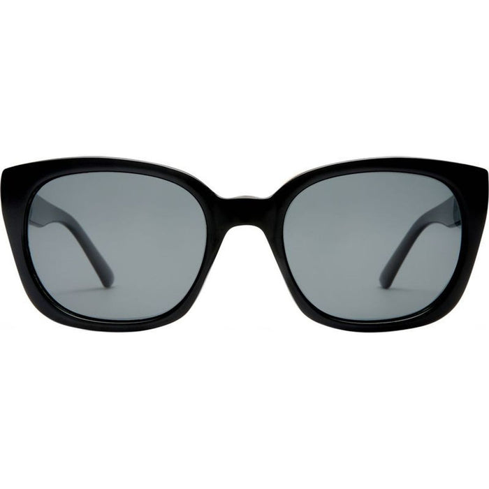 Teneriffe, Black/Smoke Polarised Lenses