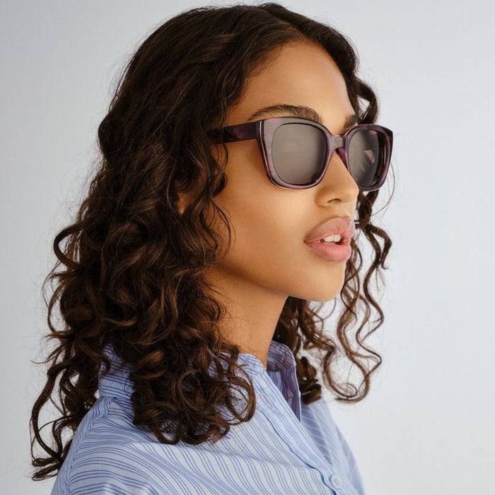 Teneriffe, Purple Haze/Brown Polarised Lenses