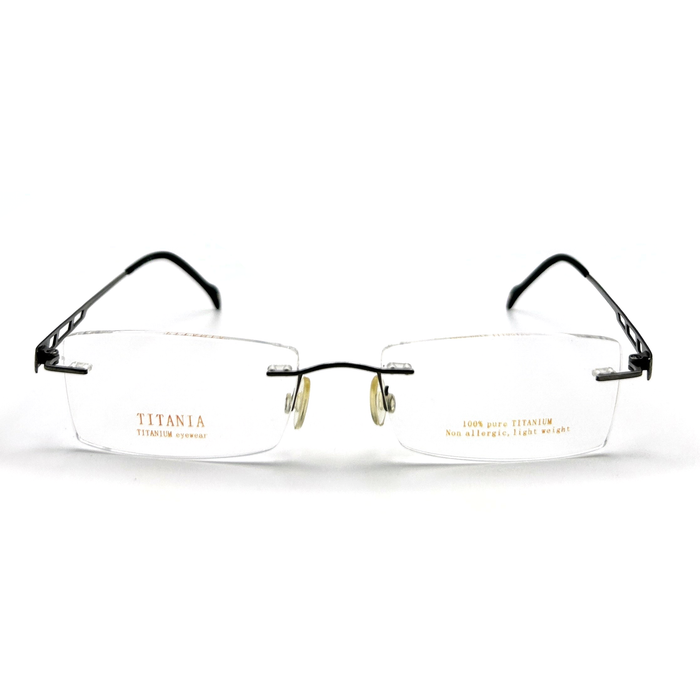 Titania 3325 C6 Rimless