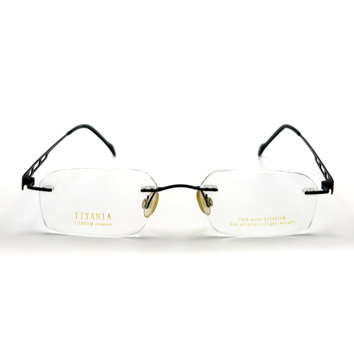 Titania 3326 C4 Rimless
