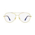 Tom Ford Frames FT5684-B 028 55