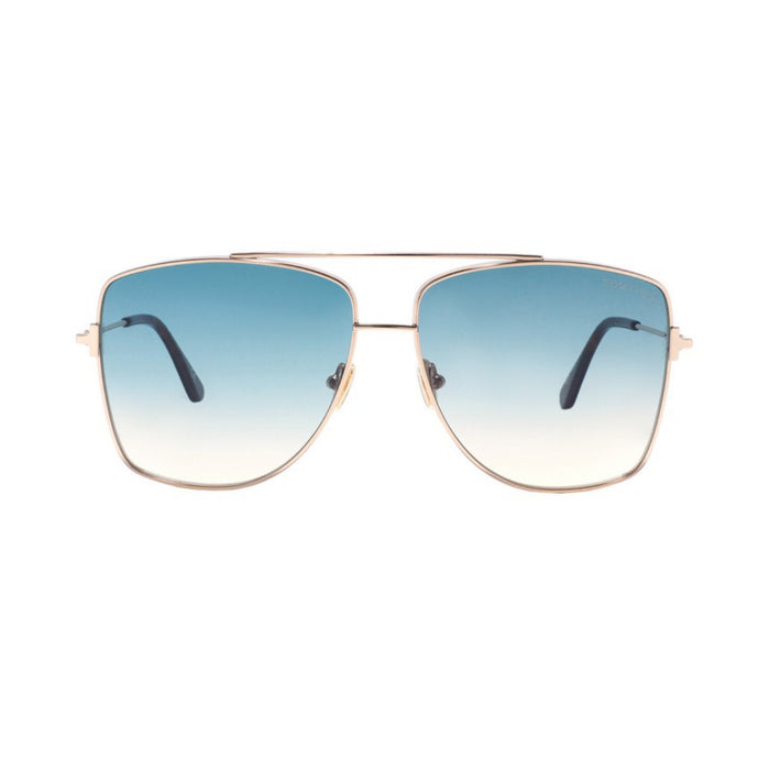 Tom Ford Sunglass Reggie FT838 28W 61