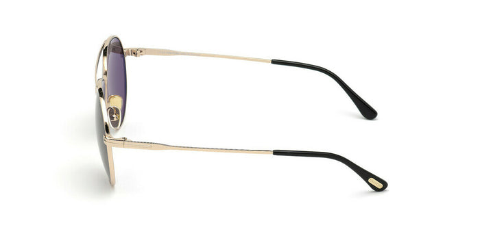 Tom Ford Sunglass Smith FT0773 28A 58
