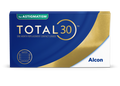 Total 30 Monthly For Astigmatism - 6 Lenses