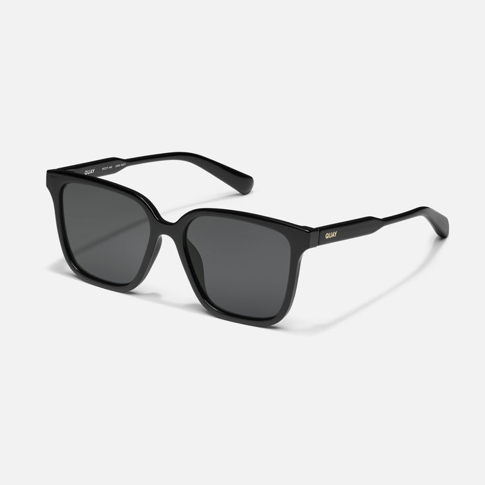 BLACK/SMOKE POLARIZED