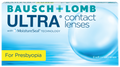 Ultra by Bausch and Lomb for Presbyopia