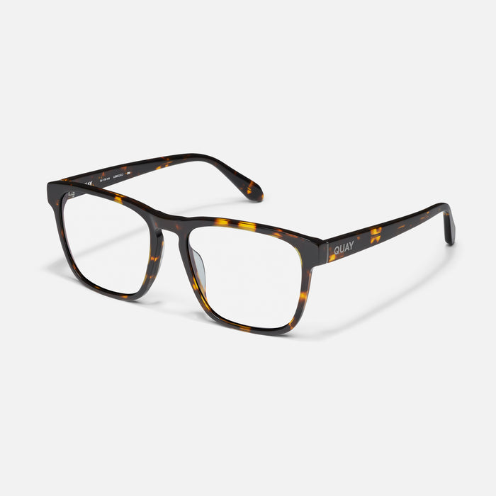 TORT YELLOW/RX