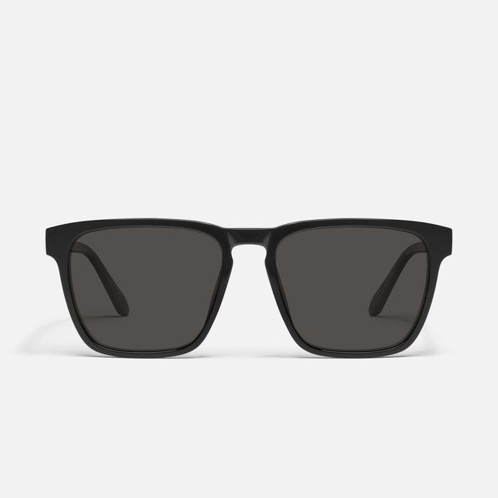 BLACK/BLACK POLARIZED
