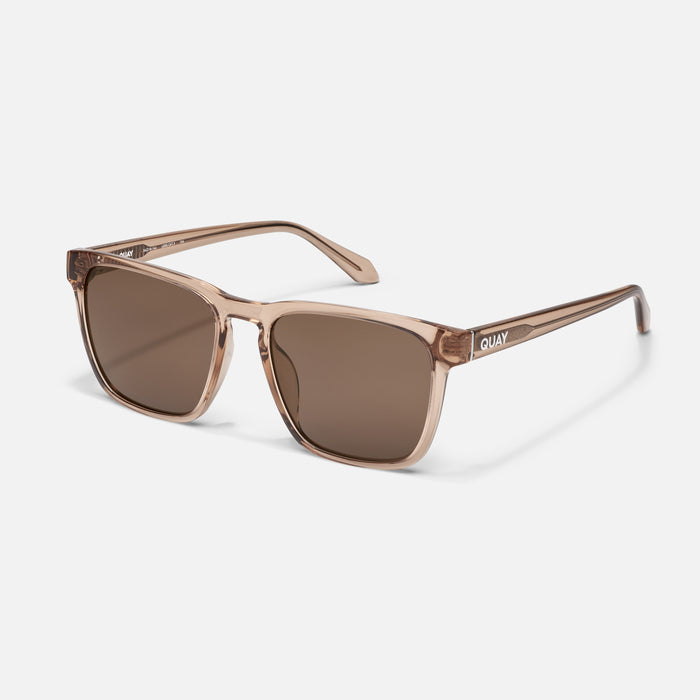OAT/BROWN POLARIZED