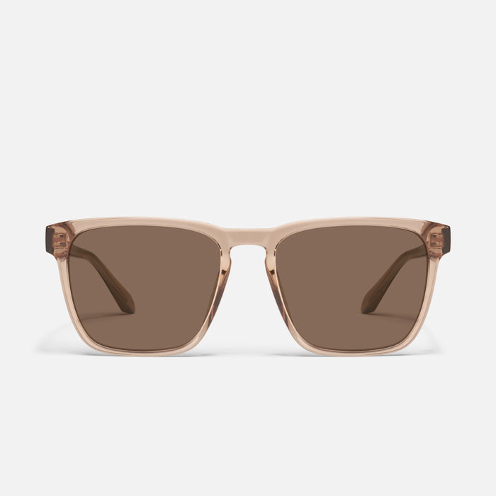 OAT/BROWN POLARIZED