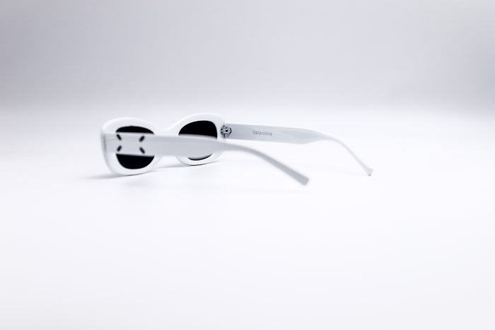 Valentina 2136 White