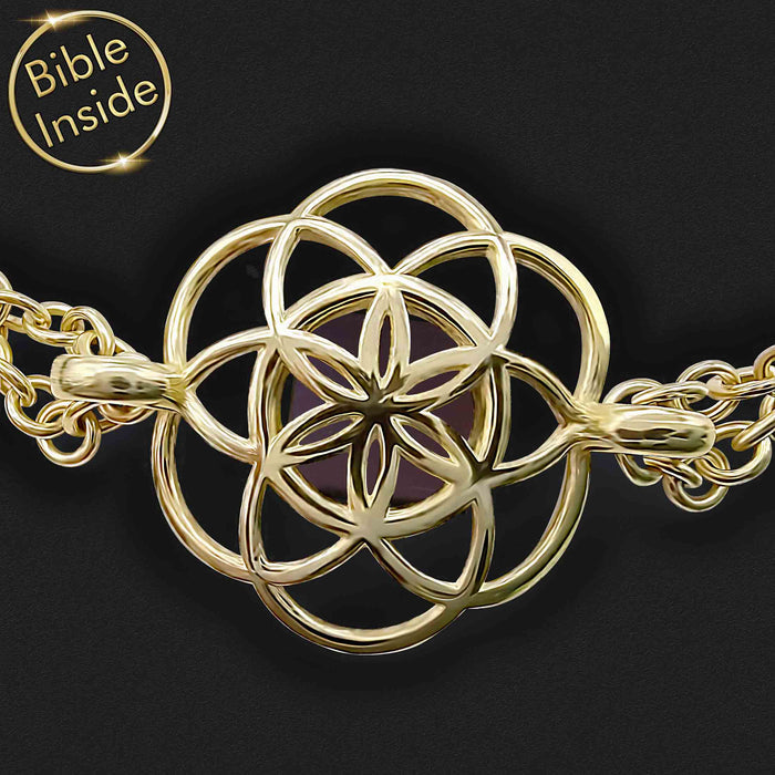 Women's Valentine's Day jewelry featuring elegant Harmony design