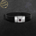 Cute gifts for boyfriend Valentines day – Knox-3 nano Bible bracelet