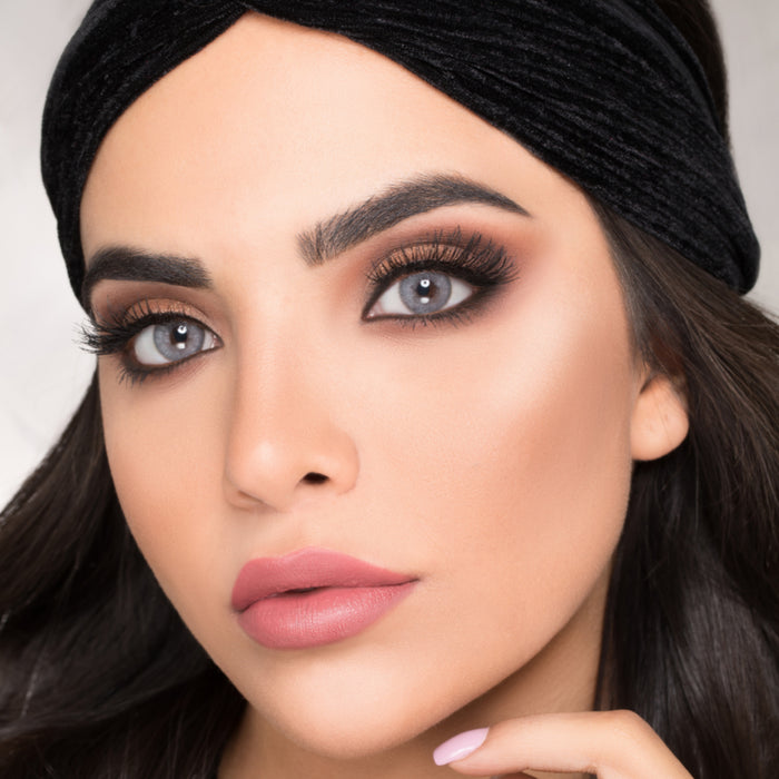 Victoria - Maroun Gray - Monthly