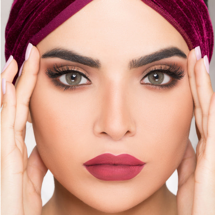 Victoria - Maroun Green - Monthly