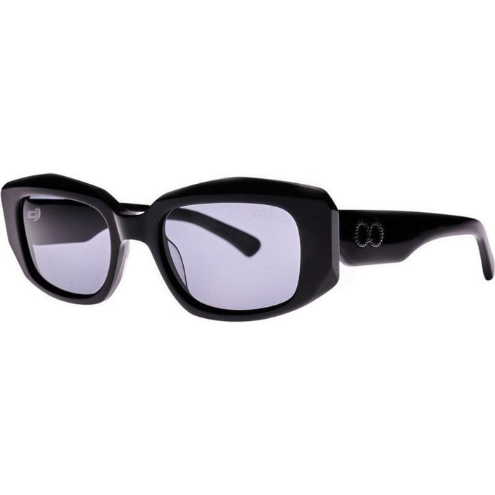 Vivify, Gloss Black/Grey Bio Lenses