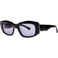 Vivify, Gloss Black/Grey Bio Lenses