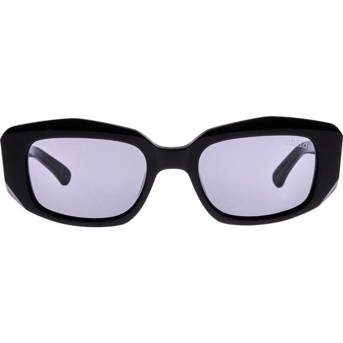 Vivify, Gloss Black/Grey Bio Lenses