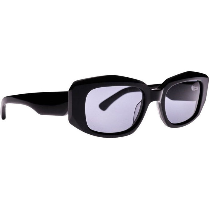Vivify, Gloss Black/Grey Bio Lenses