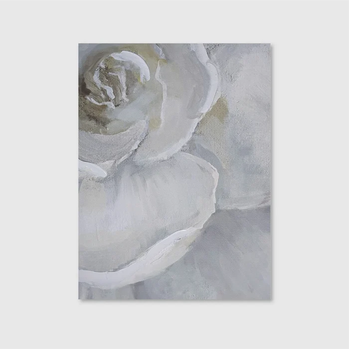 Whispered Bloom (Graphic Only)