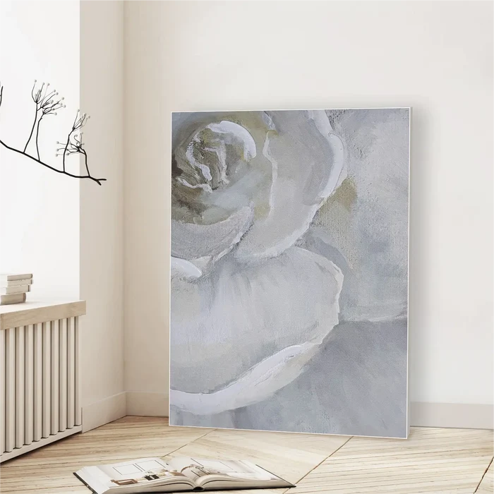 Whispered Bloom (Graphic Only)