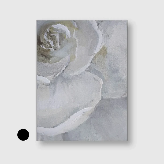 Whispered Bloom