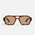 AMBER TORT/TAN