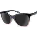 Willow, Gloss Marble Fade/Dark Grey Polarised Lenses