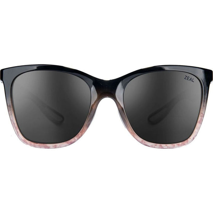 Willow, Gloss Marble Fade/Dark Grey Polarised Lenses