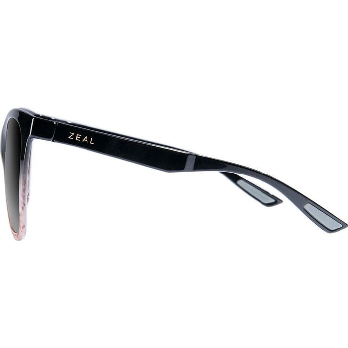 Willow, Gloss Marble Fade/Dark Grey Polarised Lenses