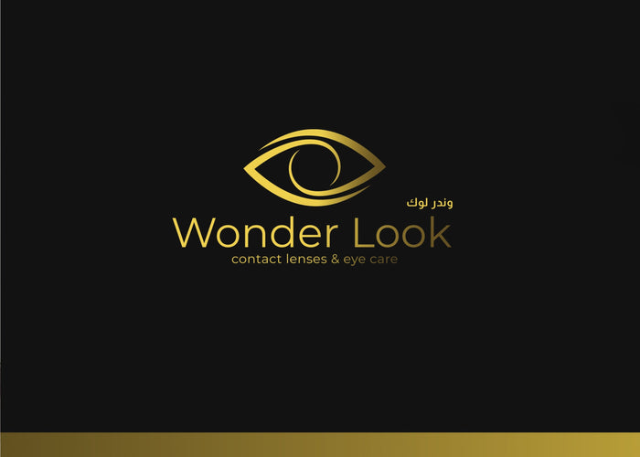 Wonder Look - Umber - 5 months (5 pairs)