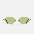 ROSE GOLD/PISTACHIO