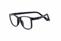 Yupiie YP1002 Kids Eyeglasses - Black